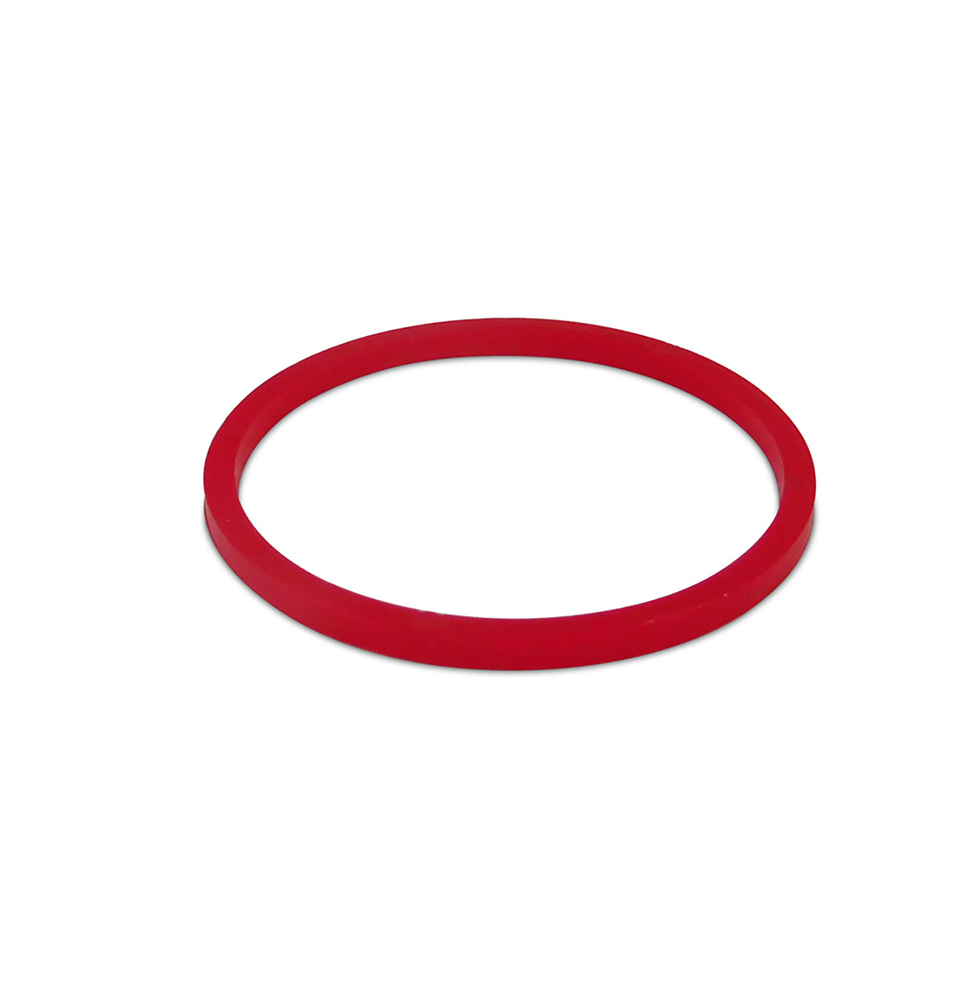 DX240001  Bolor Red Ring For use with Bolor Downlight